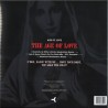 AGE OF LOVE - THE AGE OF LOVE