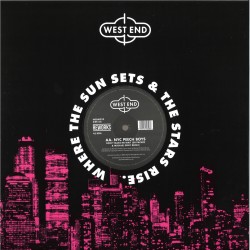 Brenda Taylor, NYC Peech Boys - You Can’t Have Your Cake And Eat It Too / Don’t Make Me Wait