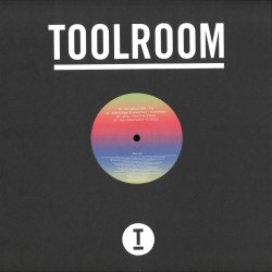 KC Lights, Welt, Milk & Sugar, James Hurr, Crusy and Illyus & Barrientos - Toolroom Sampler Vol. 17