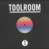 KC Lights, Welt, Milk & Sugar, James Hurr, Crusy and Illyus & Barrientos - Toolroom Sampler Vol. 17