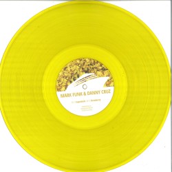 Mark Funk / Danny Cruz - The Best Of Cruise Music Vol 1