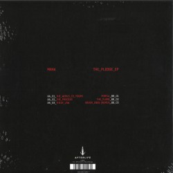 MRAK - The Pledge