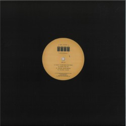 Saison / Vertigini / Mo'cream - NFRV 013