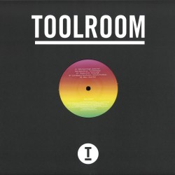Various - Toolroom Sampler Vol. 12