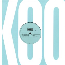 Various - Kookoo Sampler Vol.1