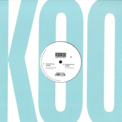 Various - Kookoo Sampler Vol.1