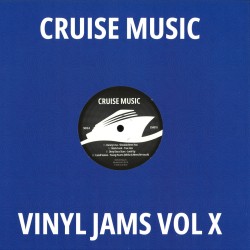 A2:     Mark Funk - True Lies