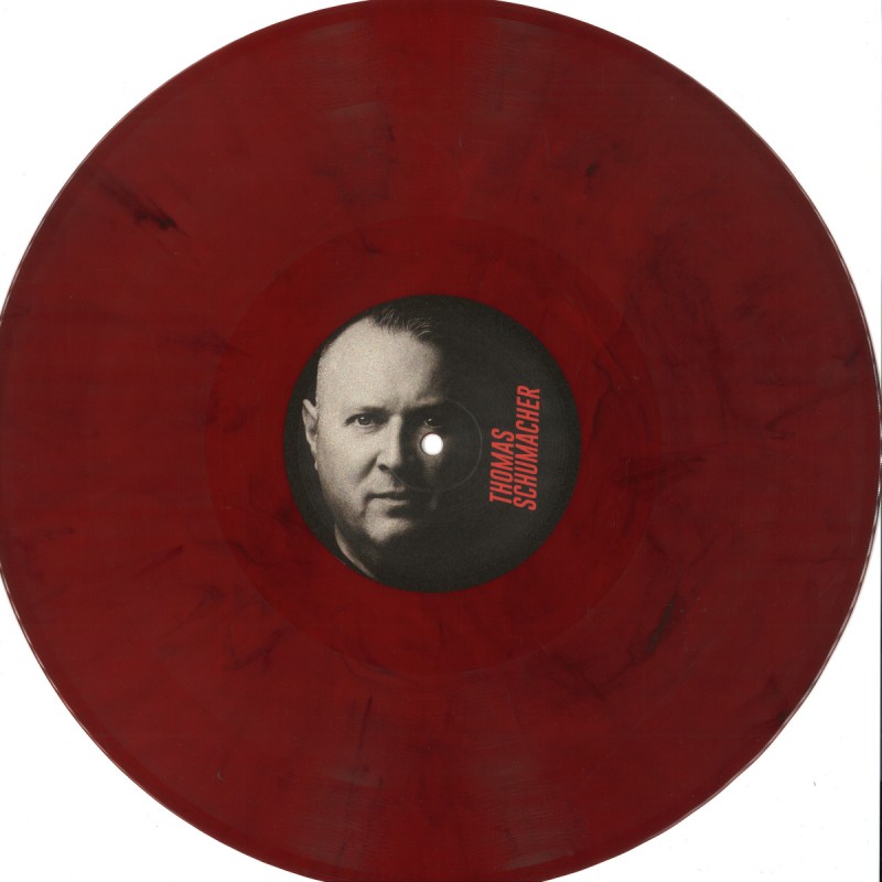 Thomas Schumacher - Final Fantasy