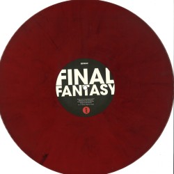 Thomas Schumacher - Final Fantasy