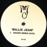 MJ - Billie Jean / Baby Be Mine (Remixes)