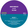 David Morales pres. - The Face Needin' U