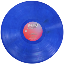 Fedde Le Grand - Put Your Hands Up For Detroit