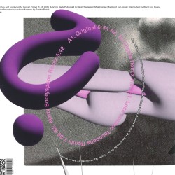 Roman Flügel - Geht’s Noch? 21 Year Anniversary Part 1