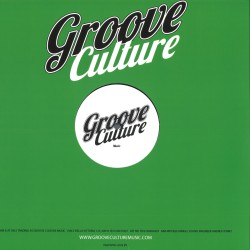 Shabi - Funky Grooves EP