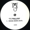 Mj - Thriller / P.Y.T (House Mixes)