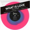 Haddaway -   What Is Love ( vinyl 7 )