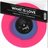 Haddaway -   What Is Love ( vinyl 7 )