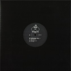 Dp - Reworks Vol 1