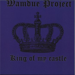 Wamdue Project - King Of My Castle