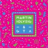 Martin Solveig & GTA - Intoxicated