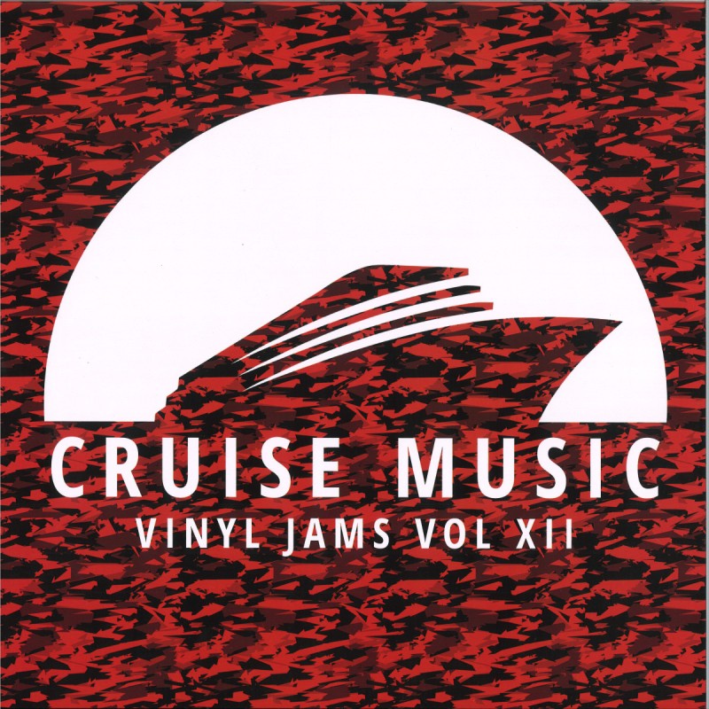 Various - Cruise Music Vinyl Jams Vol XII