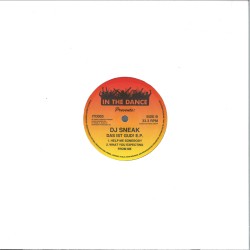 Dj Sneak -  Das Ist Gud! EP