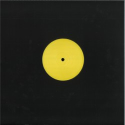 Monsieur Van Pratt / Disco 86 - Illegal Disco Limited 001