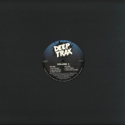 Various - Deep Trax Vol. 3
