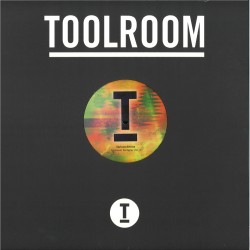 Various - Toolroom Sampler Vol. 3