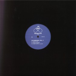 Dp - Reworks Vol 2