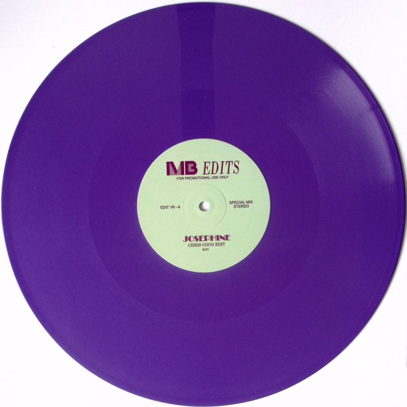 Disco For The People -  Josephine