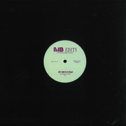 Disco For The People -  Josephine