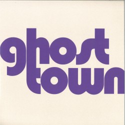 Purple Disco Machine Featuring Retrosonix - Ghost Town
