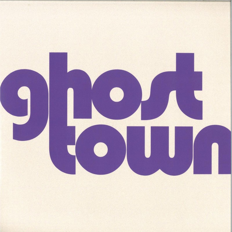 Purple Disco Machine Featuring Retrosonix - Ghost Town