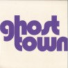 Purple Disco Machine Featuring Retrosonix - Ghost Town