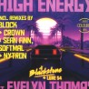 DJ BLACKSTONE & LUXE 54 Feat EVELYN THOMAS - High Energy