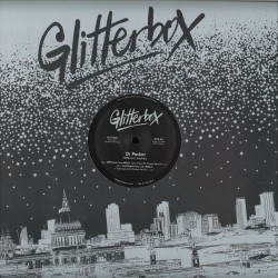 Dr Packer - Different Strokes