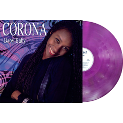 Corona -  Baby Baby