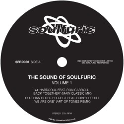 Various - The Sound of Soulfuric Volume 1