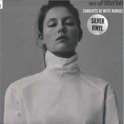 Jerome Isma-Ae - HOLD THAT SUCKER DOWN (CHARLOTTE DE WITTE REMIXES)