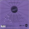 Various - UNTZ ANTHEMS VINYL 3 LP 2x12"