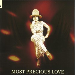 Blaze presents UDAUFL feat. Barbara Tucker - Most Precious Love (20th Anniversary Special Edition)