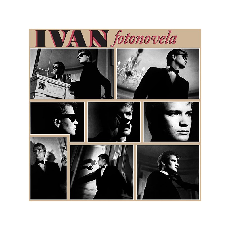 Ivan - Fotonovela