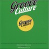 Definite Grooves - Disco Light EP