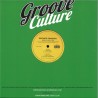 Definite Grooves - Disco Light EP