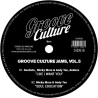 Various - Groove Culture Jams Vol.5