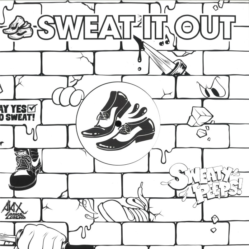 James Mac - Breathe EP