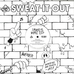 James Mac - Breathe EP