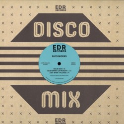 Patchworks - No Stoppin' Dat Rockin'