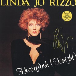 Linda Jo Rizzo - Heartflash (Tonight)